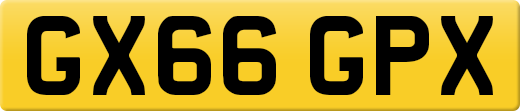 GX66GPX